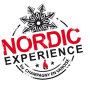 2. Achat support + retrait en caisse - Champagny (+2€)