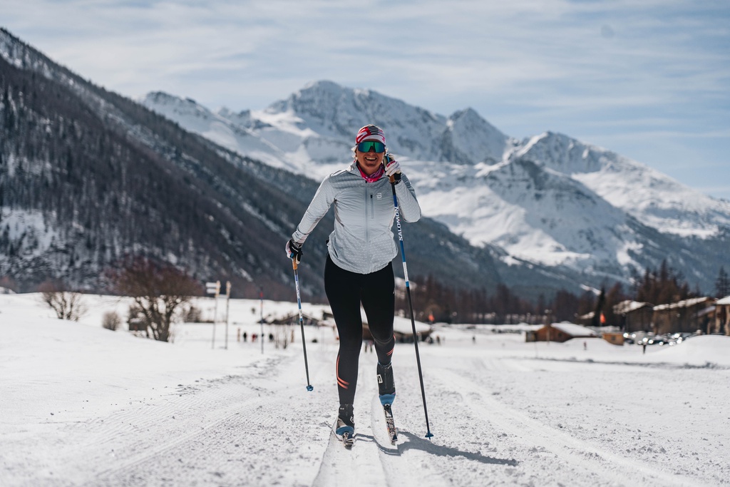 Nordic Pass 73 Adulte - Peisey